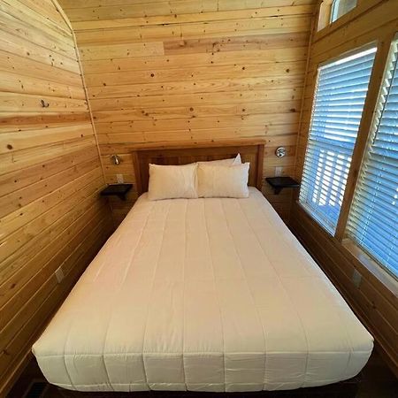 065 Star Gazing Tiny Home Nr Grand Canyon South Rim Sleeps 8 Val Extérieur photo