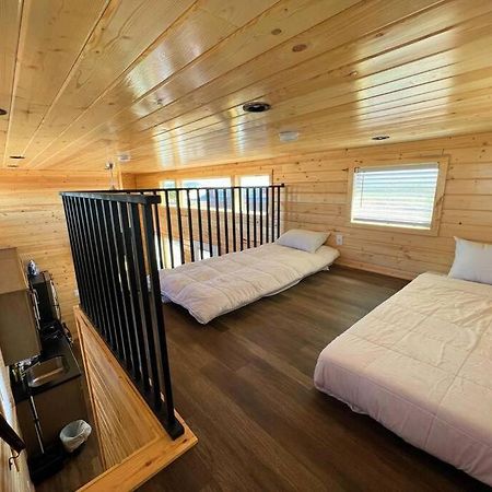 065 Star Gazing Tiny Home Nr Grand Canyon South Rim Sleeps 8 Val Extérieur photo