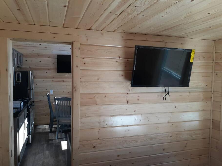 065 Star Gazing Tiny Home Nr Grand Canyon South Rim Sleeps 8 Val Extérieur photo