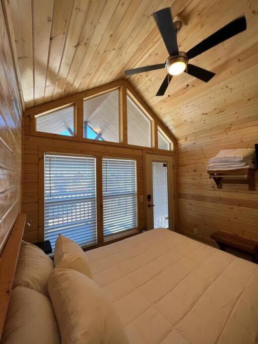 065 Star Gazing Tiny Home Nr Grand Canyon South Rim Sleeps 8 Val Extérieur photo