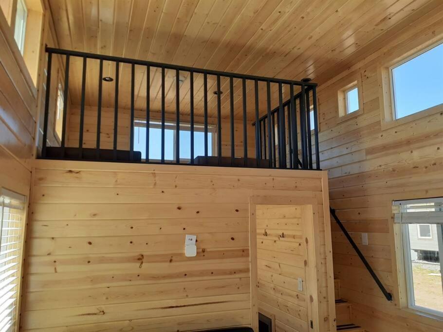 065 Star Gazing Tiny Home Nr Grand Canyon South Rim Sleeps 8 Val Extérieur photo