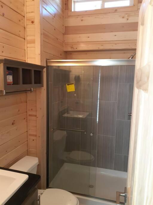 065 Star Gazing Tiny Home Nr Grand Canyon South Rim Sleeps 8 Val Extérieur photo
