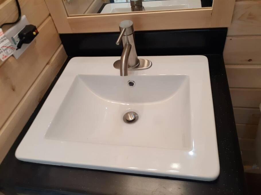 065 Star Gazing Tiny Home Nr Grand Canyon South Rim Sleeps 8 Val Extérieur photo