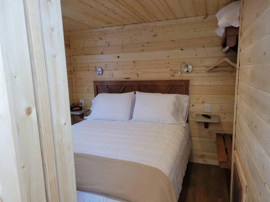 065 Star Gazing Tiny Home Nr Grand Canyon South Rim Sleeps 8 Val Extérieur photo