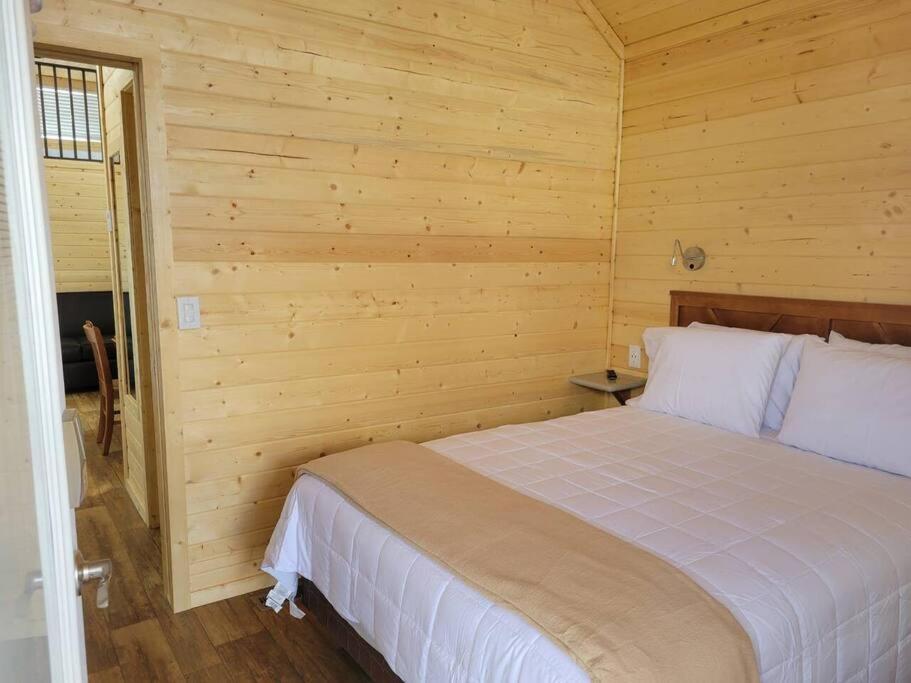 065 Star Gazing Tiny Home Nr Grand Canyon South Rim Sleeps 8 Val Extérieur photo