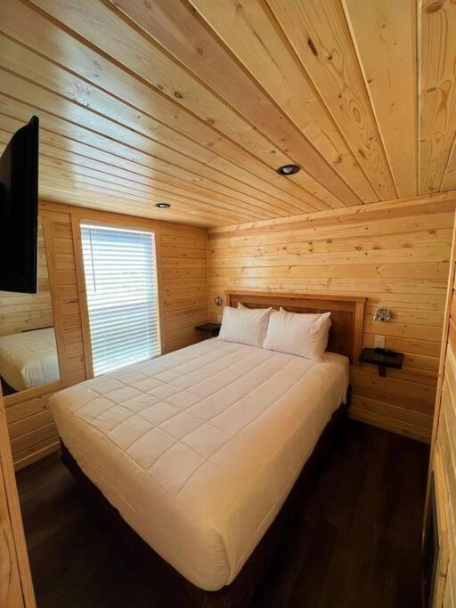 065 Star Gazing Tiny Home Nr Grand Canyon South Rim Sleeps 8 Val Extérieur photo